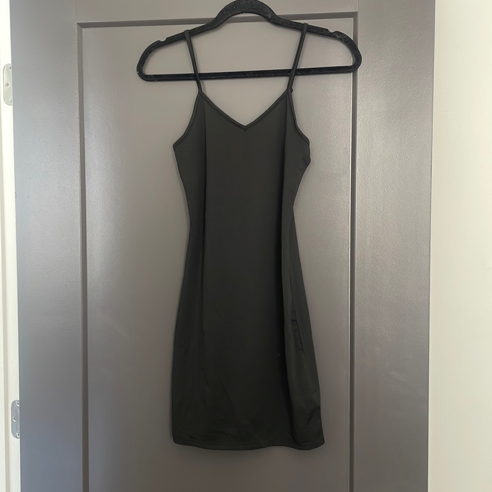 ASTR Black slip